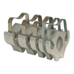 Apache 39040850 Heat Treated Aluminum Alloy Cylinder Stroke Control Stop Kit. Fixed Price $88.18.