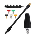 Pwaccs Pressure Washer Accessories Kit 16 Inch Power Replacement Wand 5. Fixed Price $43.21.