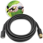 Sun Joe SPX25H 25' High-pressure Extension Hose For M22-15 Washers New. Fixed Price $17.99.