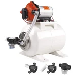 Seaflo Marine Water Pump 12 V Dc 60 Psi 5.5 Gpm Gallon Accumulator Tank Sys.... Fixed Price $289.86.