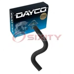 Dayco Heater Hose For 1989-1991 Gmc G1500 4.3L V6 To PIPE-2 Hvac Ve. Fixed Price $27.14.