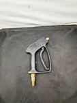 Giant 21290C Pressure Washer Trigger Gun 5000 Psi, 345 Bar, 10 Gpm, 40L/MIN. Fixed Price $28.95.