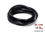 Hps HTSVH7-BLKX5 Black 5' Length High Temperature Silicone Vacuum Tubing Hose. Fixed Price $36.67.