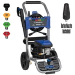 Westinghouse Open Box 3400 Psi Electric Pressure Washer. Fixed Price $299.00.