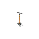 Sks Rennkompressor Floor Pump, Steel Tube, Wooden Handle, 230 Psi, Multi-valve. Fixed Price $89.95.