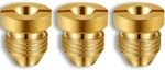 Cannon 1.1MM Orifice Nozzle Tips, Universal Npt Thread Type For Snow Foam.. Fixed Price $8.06.