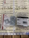 (2X 5-PK) Newhouse Electric Square Washer 1/2 For Strut Channel WS12-5PK. Fixed Price $9.97.