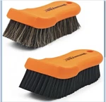 Yeewayveh 2PCS Leather Cleaning Brush, Horse Hair For Car Seat,.... Fixed Price $19.99.