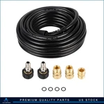 50FT 3200PSI Replacement High Power Pressure Washer Hose 3/8 Inch M22-14MM. Fixed Price $41.69.