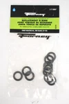 Forney 1/4" Buna Quick Coupler Pressure Washer Rings 10 Pack Set 75191. Fixed Price $12.90.