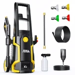 Tcisa T01 3200 Psi Electric Pressure Washer. Fixed Price $56.00.