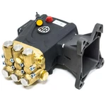 Pressure Washer Pump 4000PSI, Plumbed Annovi Reverberi RRV4G40D-F24. Fixed Price $440.99.