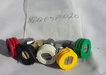 Ar Pump Pressure Washer Quick Connect Multi Pack With Soap Nozzle NZQC5P020. Fixed Price $17.99.