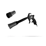 Ultra Air Blaster V2 - Ergonomic Metal Design For Interior Detailing. Fixed Price $59.03.
