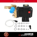 3000 Psi Pressure Washer Replacement Pump 3/4" Horizontal Shaft Brand New. Fixed Price $146.39.