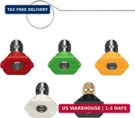 Westinghouse 5-PIECE Quick Connect Pressure Washer Nozzle Kit, 1/4" Universal Fi. Fixed Price $23.73.