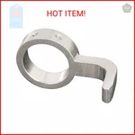 Apache 99000249 1-1/4" Green Fuel Nozzle Hook/clip, Pack Of. Fixed Price $14.87.