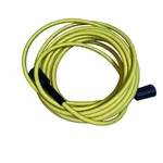 Oem Ryobi RY142022VNM 2000 Psi Cold Water Pressure Washer Hose 25FT. Fixed Price $32.95.