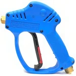 Pa RL-56 Blue Trigger Gun For Pressure Washers 5650 Psi. Fixed Price $134.21.
