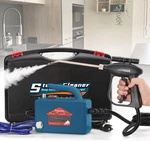 High Pressure Cleaner - 1700W Handheld Steamer For Cleaning Grout Tile,. Fixed Price $198.95.