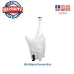 Windshield Washer Fluid Reservoir & Pump Fit Nissan Rogue 2014-2016 2.5L. Fixed Price $41.66.