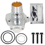 5004341 AD-9 109686 800405 Air Dryer Purge Valve Kit With Heater Replaces. Fixed Price $19.55.