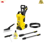 Karcher 3 Power Control Cck 1800 Psi Electric Pressure Washer. Fixed Price $263.40.