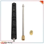 4000 Psi 31" Pressure Washer Extension Wand, Replacement Spray Lance. Fixed Price $21.27.