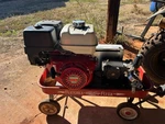 3000PSI - 5 Gpm Sewer Jetter/ Pressure Washer Belt Driven Includes 200 Hose. Fixed Price $1500.00.