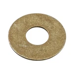 Cub Cadet 736-3088 Flat Washer .635X1.585X.062 Hdn Rzt Gt XT1 XT2 ZT1 ZT2 Ultima. Fixed Price $9.95.