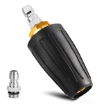 Pressure Washer Tips Turbo Nozzle 4.0, 3000 Psi. Fixed Price $19.90.