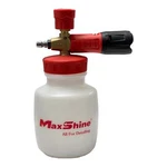 Maxshine Snow Master Foam Cannon. Fixed Price $74.99.