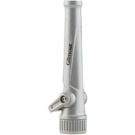 Gilmour 1 Pattern Adjustable Cleaning Metal Hose Nozzle. Fixed Price $13.65.