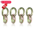 Bwbwnd 4 Pcs 7100 Engine Lifting Bracket Set, 5,500 Lb Capacity Lift.... Fixed Price $32.99.
