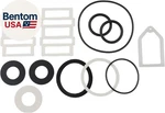 Ultimate Seal Kit Water Pump Rebuild Fits Most Airjet Models, For Colem. Fixed Price $29.29.