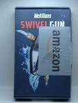 Mckillans Swivel Gun Pressure Washer With Inlet. Fixed Price $44.98.