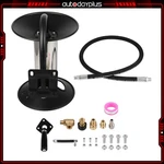 100 Ft Pressure Washer Hose Reel Heavy Duty Steel Fit For Power. Fixed Price $95.39.