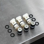 Comet Static 1700 Pressure Washer Valve Rebuild Kit. Fixed Price $50.95.
