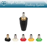 3000PSI 1/4 4.0GPM High Pressure Washer Rotating Turbo Nozzle Spray Tip Quick. Fixed Price $18.99.