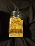 Sun Valley Country Fair Collection Carmel Apple Scented Candle 14.5 Oz New Box. Fixed Price $22.00.