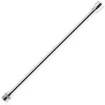 Pwaccs Pressure Washer Extension Wand, Universal Lance Long Silver. Fixed Price $21.46.
