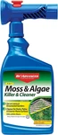 Bioadvanced 704710B Moss And Algae Killer Ready-to-spray 32 Oz. Fixed Price $27.99.