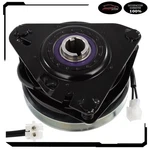 Upgrade Pto Clutch For Husqvarna 587241601 Z248F Z254F TC238 TC342 YTH24V54. Fixed Price $85.20.