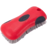 Mothers Stiff Bristle Carpet And Upholstery Cleaning Scrub Packages, Red. Fixed Price $15.99.