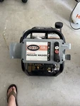 Simpson Powershot Gas Pressure Washer 3200 Psi 2.5 Gpm 190 Gc Honda Engine. Fixed Price $415.99.