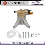 7/8" Shaft Vertical Pressure Pump 3200 Psi 2.5 Gpm For Power Washers. Fixed Price $83.15.