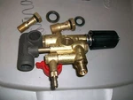 PM004800AV General W-2 Unloader Dc Campbell Hausfeld PW3000, PW3200 No Package *. Fixed Price $75.99.