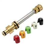Pressure Washer Gun Adapter For Sun Joe SPX1000 SPX1500 SPX2000 SPX2500 Series. Fixed Price $34.20.