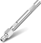 Joejet Pressure Washer Long Range Chemical Nozzle, Shooter Tip Power Comp. Fixed Price $45.49.