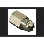 Apache Female Connector - 1/2IN. JIC37 X 3/8IN. Nptf. Fixed Price $19.22.
